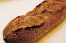 フランスパン（低温長時間発酵）