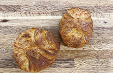 条件③／成形強め