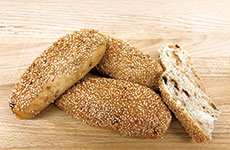 「ミューズリーシュタンゲン」