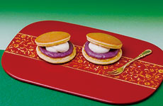 「苺一惠」制作＝徳倉正司氏