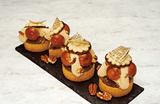 「エラーブル・エ・ペカン」