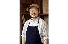 金田英継