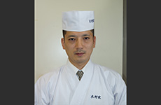 木村安志