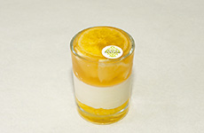 「Verrine Konatu Citronnelle（ヴェリーヌ コナツ シトロネル）」