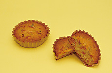 「TOMATO BASIL（トマトバジル）」