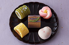 江川綾乃（絹屋）