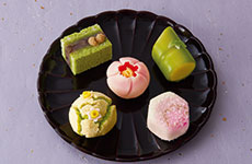 坪田和美（扇屋）