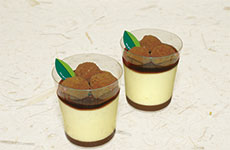 「餅っと和風ティラミス」