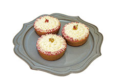 「タルト パタット ドゥース フロマージュ」