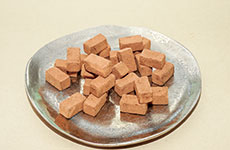 「Ganache framboise」