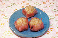 「香梅かのこ」