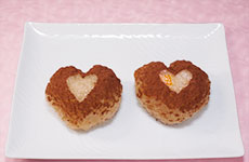 「オレンジ♡道明寺」制作＝渡辺友介氏