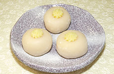 「お芋ポーネ」