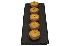 「Tarte au citron」
制作＝熊谷治久氏