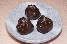 「珈琲キントン」制作＝池田尚史氏