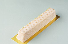 Cake-１グランプリ　グランプリ作品　制作＝加藤美歩氏