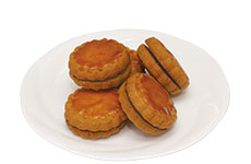 「Suprêmesablée」