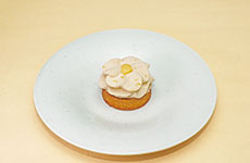 「ルイボスティーとレモン」