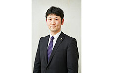 関根雅史氏